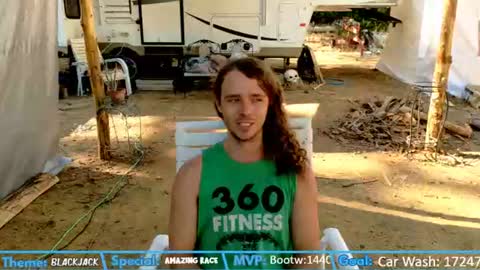 LucasJacobs online show from August 4, 2026, 12:03 am