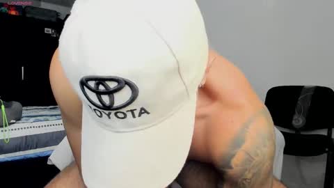 Snapshot of lucas_jewel chatting on February 8, 2026, 5:05 pm lucas_jewel online show from February 8, 2026, 5:05 pm