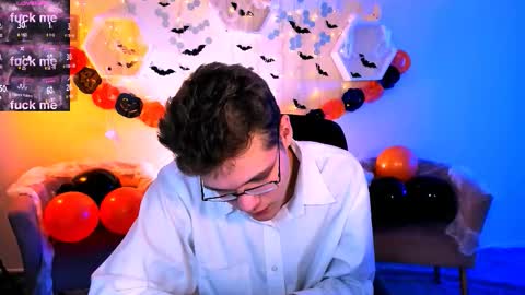 lucas_long_ online show from October 26, 2025, 9:37 am