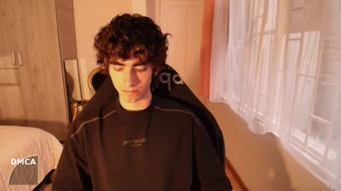 lucas_xo online show from September 27, 2025, 10:26 pm