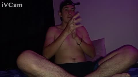 Lucas Bennett online show from January 16, 2026, 6:06 am