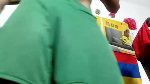 Daniel online show from April 22, 2026, 12:24 am