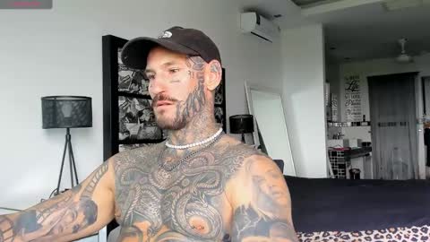 lucasexclusive online show from January 9, 2025, 4:41 am