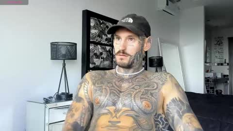 lucasexclusive online show from January 10, 2025, 7:04 am