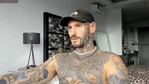 lucasexclusive online show from January 12, 2025, 3:07 am