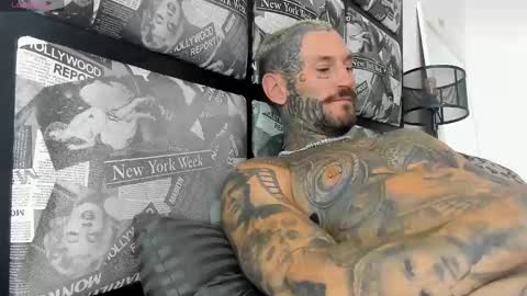 lucasexclusive online show from January 31, 2025, 4:36 am