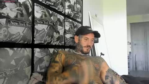 lucasexclusive online show from February 27, 2025, 7:34 am