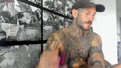 lucasexclusive online show from March 9, 2025, 4:38 am