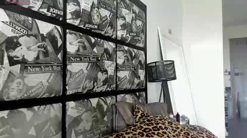 lucasexclusive online show from March 9, 2025, 7:45 am