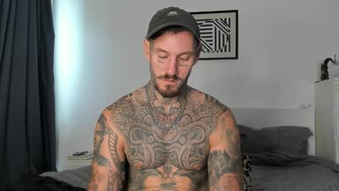 lucasexclusive online show from February 6, 2026, 5:12 am