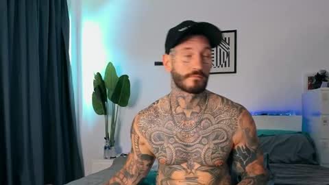 lucasexclusive online show from May 14, 2026, 6:20 am