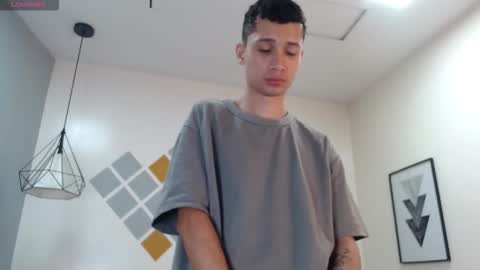 LucassSmith11 online show from March 12, 2026, 7:20 pm