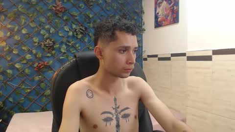 LucassSmith11 online show from March 23, 2026, 5:17 pm