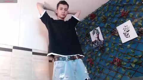 LucassSmith11 online show from June 19, 2026, 9:07 pm