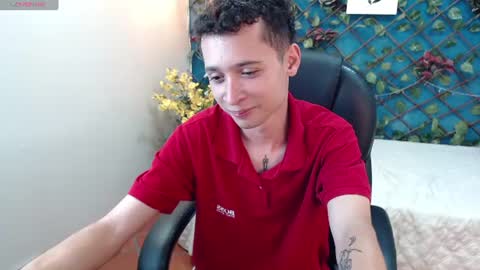 LucassSmith11 online show from July 8, 2026, 12:04 am