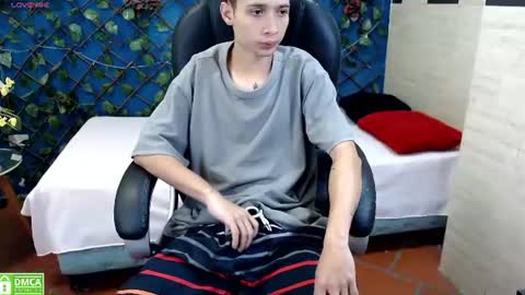 LucassSmith11 online show from July 15, 2026, 2:17 am