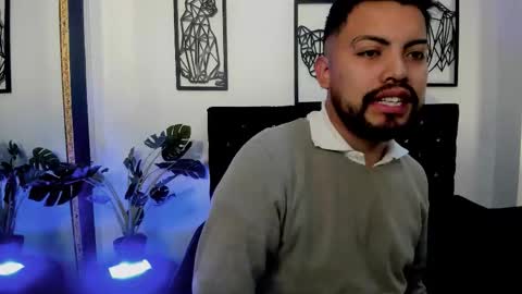 Lucca   IG Luccamallard online show from February 4, 2026, 11:49 am