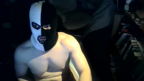 luchahor online show from November 11, 2025, 11:16 pm