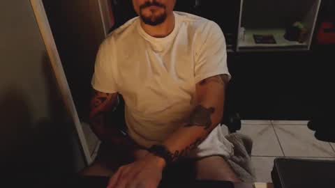 Luchi Luchano online show from January 6, 2026, 7:45 am