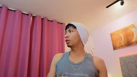 lucho online show from March 16, 2026, 11:58 am