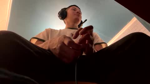 Snapshot of luchosaando chatting on December 14, 2024, 1:17 am Felipe online show from December 14, 2024, 1:17 am