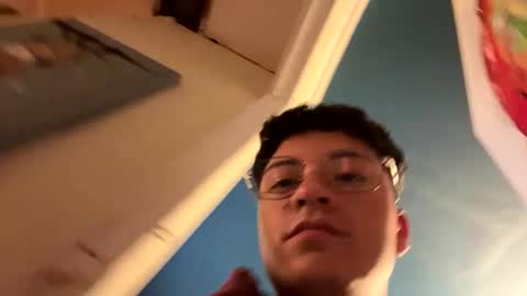 Snapshot of luchosaando chatting on February 14, 2025, 1:02 am Felipe online show from February 14, 2025, 1:02 am