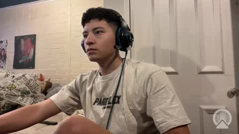 Snapshot of luchosaando chatting on September 10, 2025, 2:55 am Felipe online show from September 10, 2025, 2:55 am