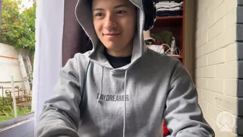 Snapshot of luchosaando chatting on September 26, 2025, 5:39 pm Felipe online show from September 26, 2025, 5:39 pm