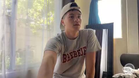 Snapshot of luchosaando chatting on October 1, 2025, 3:07 pm Felipe online show from October 1, 2025, 3:07 pm