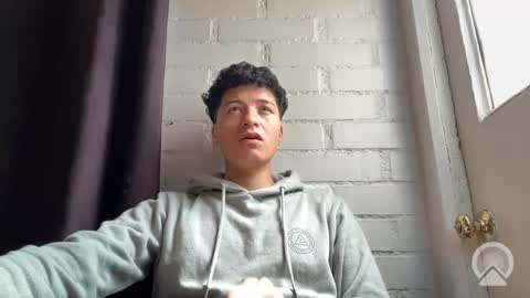 Snapshot of luchosaando chatting on October 14, 2025, 2:29 pm Felipe online show from October 14, 2025, 2:29 pm