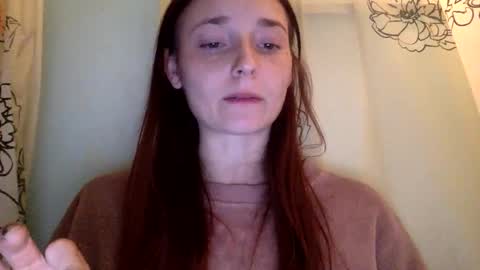 Luci Layne online show from October 21, 2025, 5:13 pm