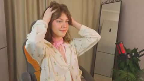 Lucy online show from July 1, 2026, 1:02 pm