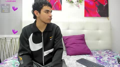 lucia78shy online show from October 20, 2025, 7:58 pm