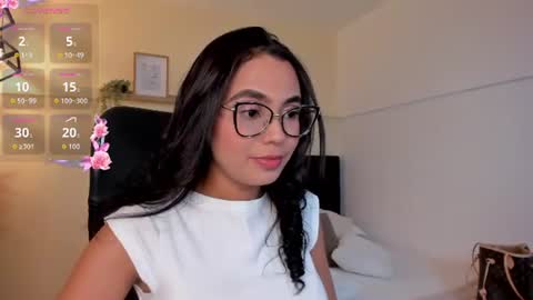 Lucia Brown  online show from July 2, 2026, 1:05 am