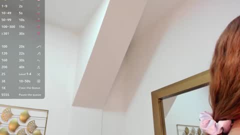 lucia_lorenz online show from January 15, 2026, 11:26 am