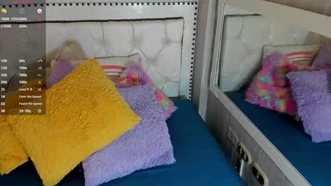 L U C I A online show from January 12, 2026, 1:38 pm