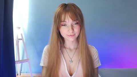 Lucy online show from January 20, 2025, 10:18 am