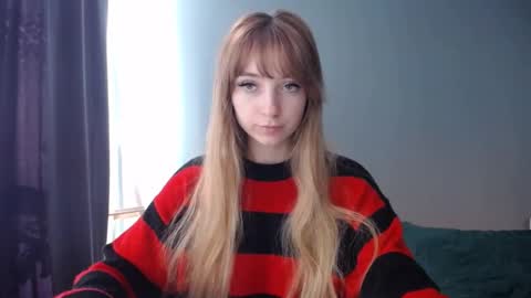 Lucy online show from February 22, 2025, 9:56 am