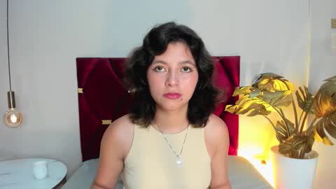 LuciaFerrero online show from October 7, 2025, 12:52 am