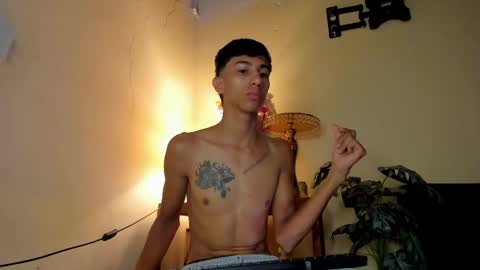 Pirulo online show from November 28, 2025, 1:47 pm