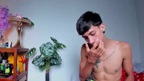 Pirulo online show from February 18, 2026, 2:02 pm