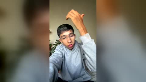 Pirulo online show from February 27, 2026, 1:11 pm