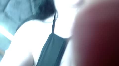 Luci online show from February 24, 2025, 8:47 pm