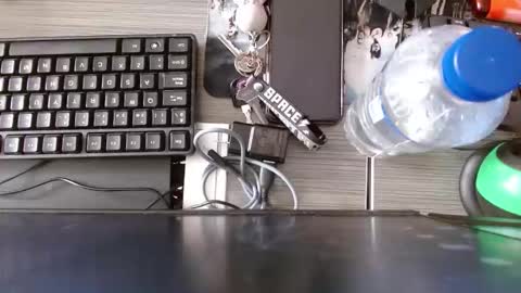 Luci online show from September 27, 2025, 6:46 pm