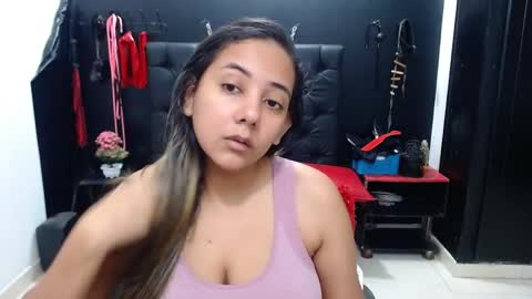 Snapshot of luciana_di chatting on March 30, 2026, 11:17 pm Luciana Di online show from March 30, 2026, 11:17 pm