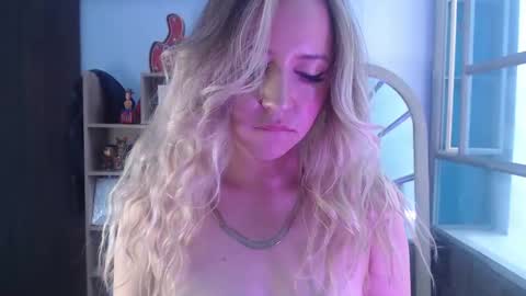Luciana Evans online show from January 30, 2025, 5:28 pm