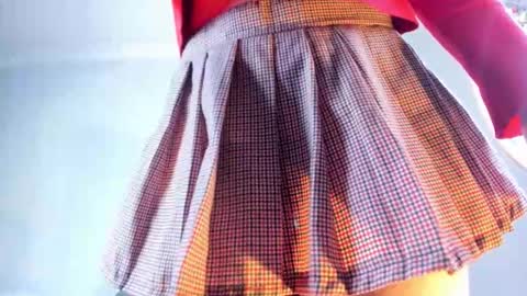 Luciana Evans online show from April 16, 2026, 2:40 pm