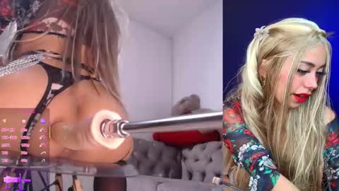 luciana_hunters online show from September 17, 2025, 6:42 pm