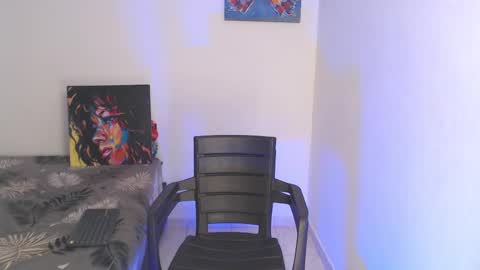 luciana online show from September 10, 2025, 1:44 pm