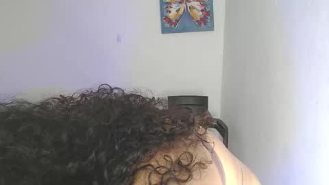 luciana online show from November 29, 2025, 9:40 pm